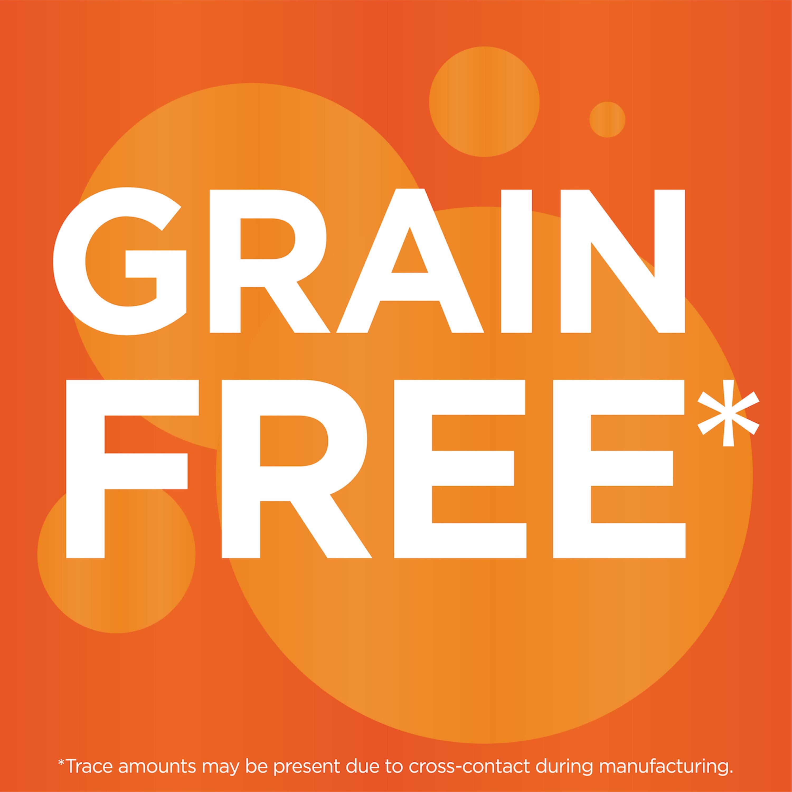 IAMS PERFECT PORTIONS Healthy Adult Grain Free Wet Cat Food Pat©, Chicken Recipe, 2.6 oz. Easy Peel Twin-Pack Tray