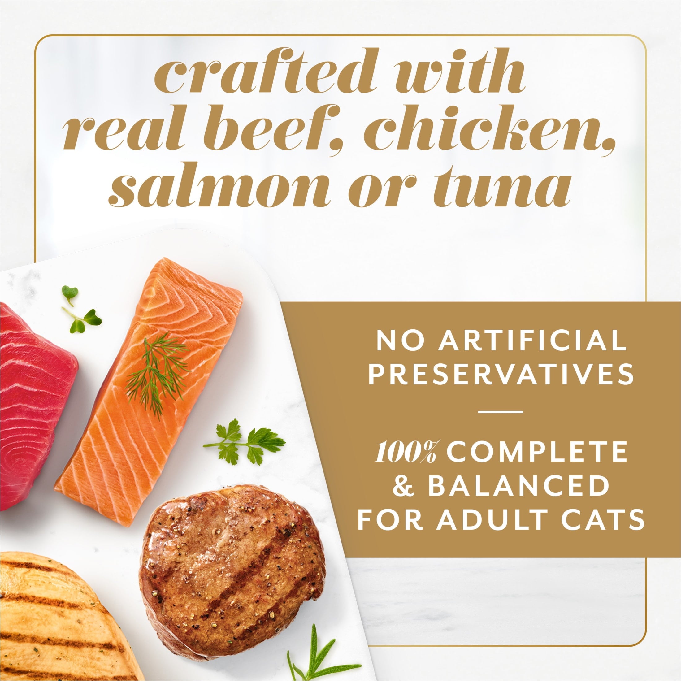 Fancy Feast Gems Pate Mousse and a Halo of Savory Gravy Wet Cat Food Variety Pack, (1) 12 ct Boxes