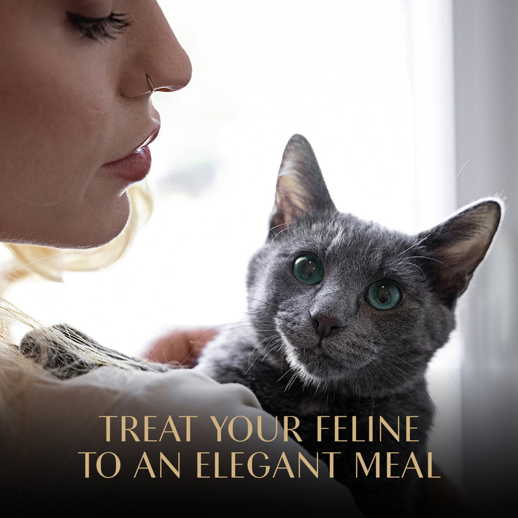 Sheba Wet Cat Food Cuts in Gravy Delicate White Fish & Tuna Entree, 2.6 oz Perfect Portions Twin-Pack Tray