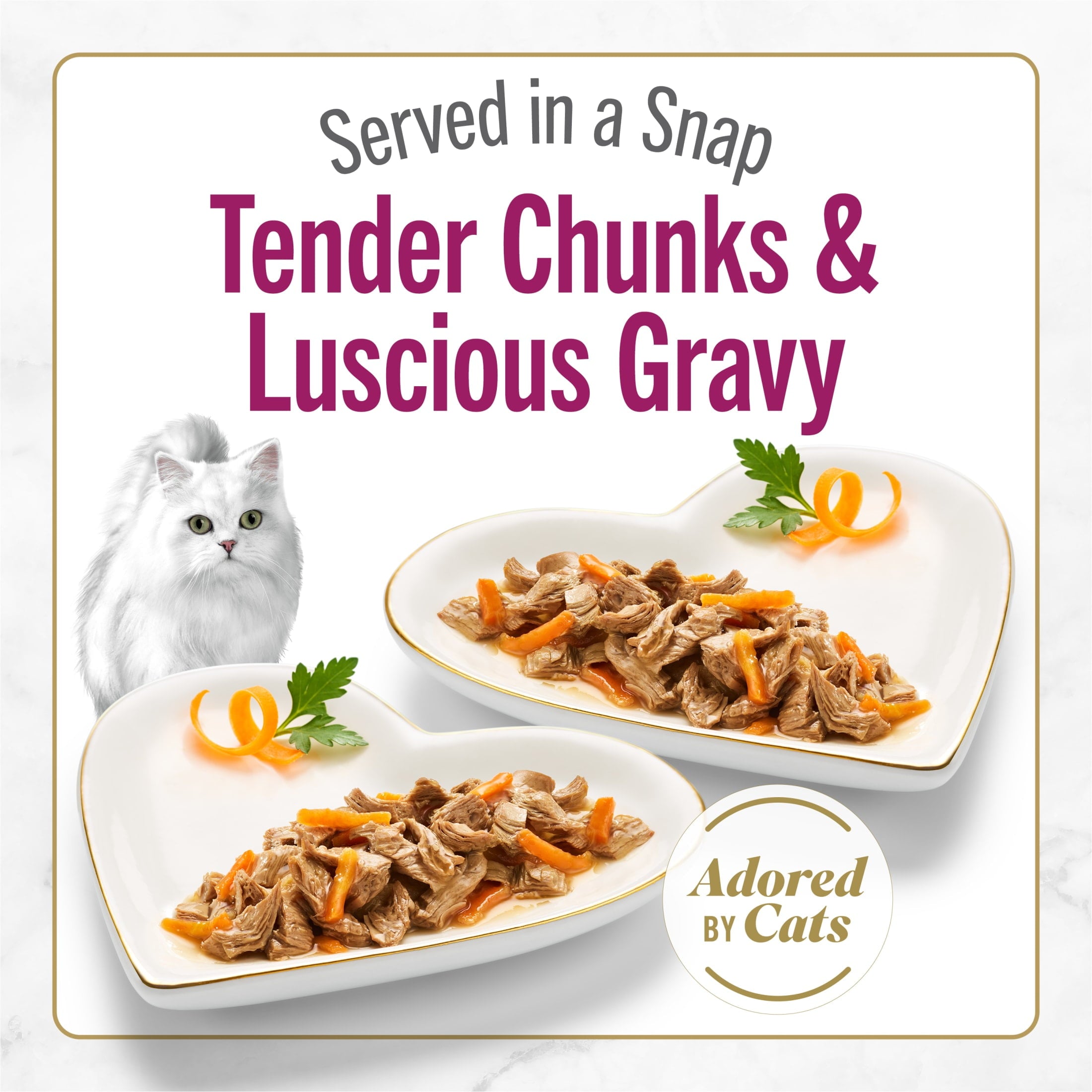 (12 pack) Purina Fancy Feast Petites Tender Beef Entree With Carrots in Gravy Gourmet Wet Cat Food Pate