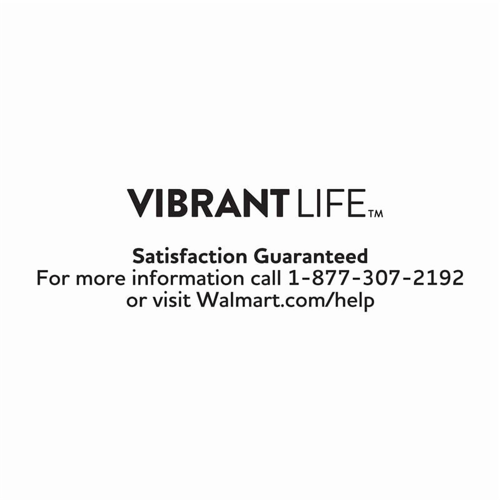 (8 pack) Vibrant Life Seafood Dinner Grilled Flavor in Gravy Wet Cat Food, 3 oz Can