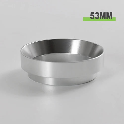 Coffee Dosing Ring Magnetic 51MM 53MM 58MM For Delonghi Breville