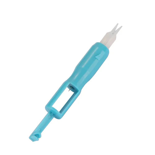 1/2/3pcs Automatic Sewing Threader Stitch Insertion Tool Quick