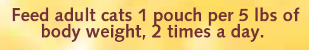 WHISKAS PURRFECTLY Chicken Variety Pack Wet Cat Food 3 Ounces (10 Count)