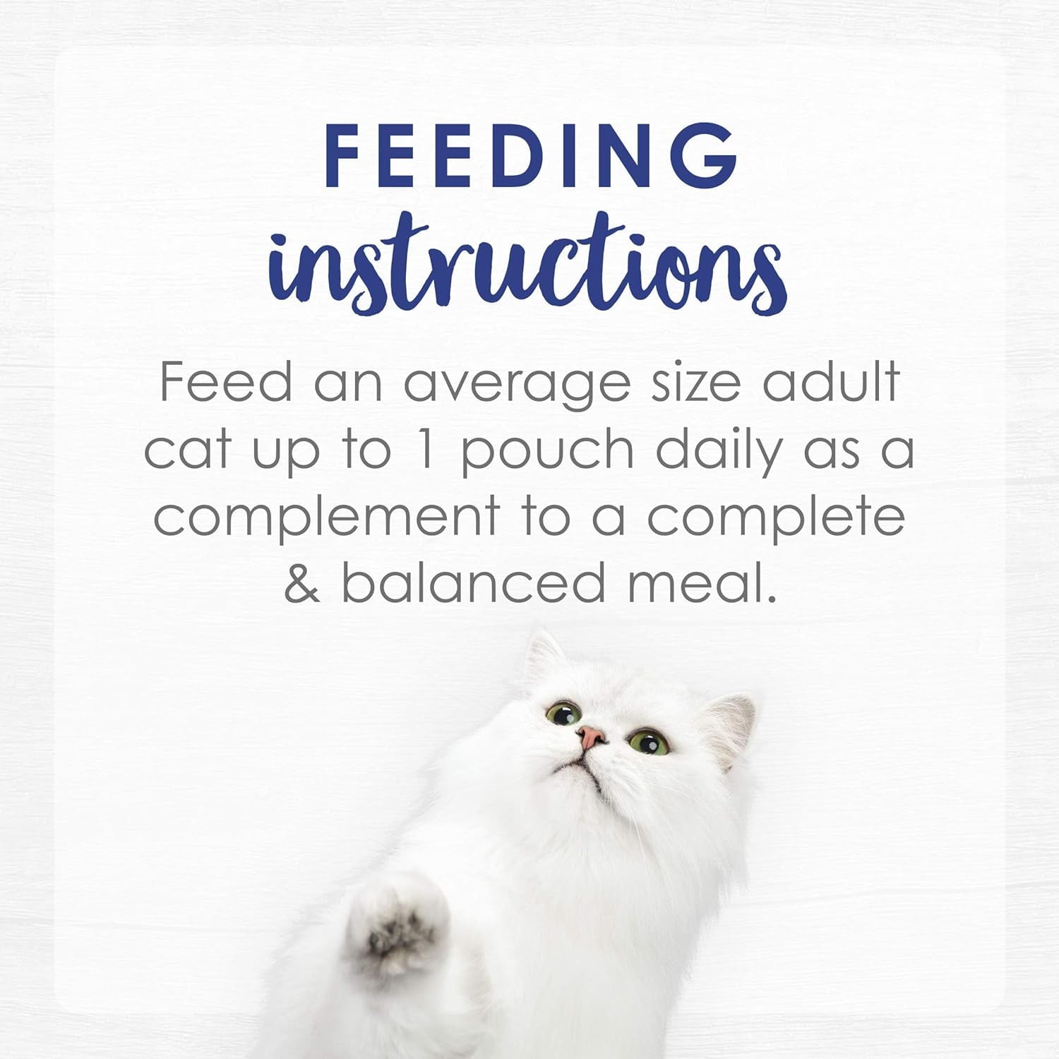 Purina Fancy Feast Broths Kitten Food, Wet Cat Food, Tuna, Shrimp, & Whitefishm 1.4 oz Pouch