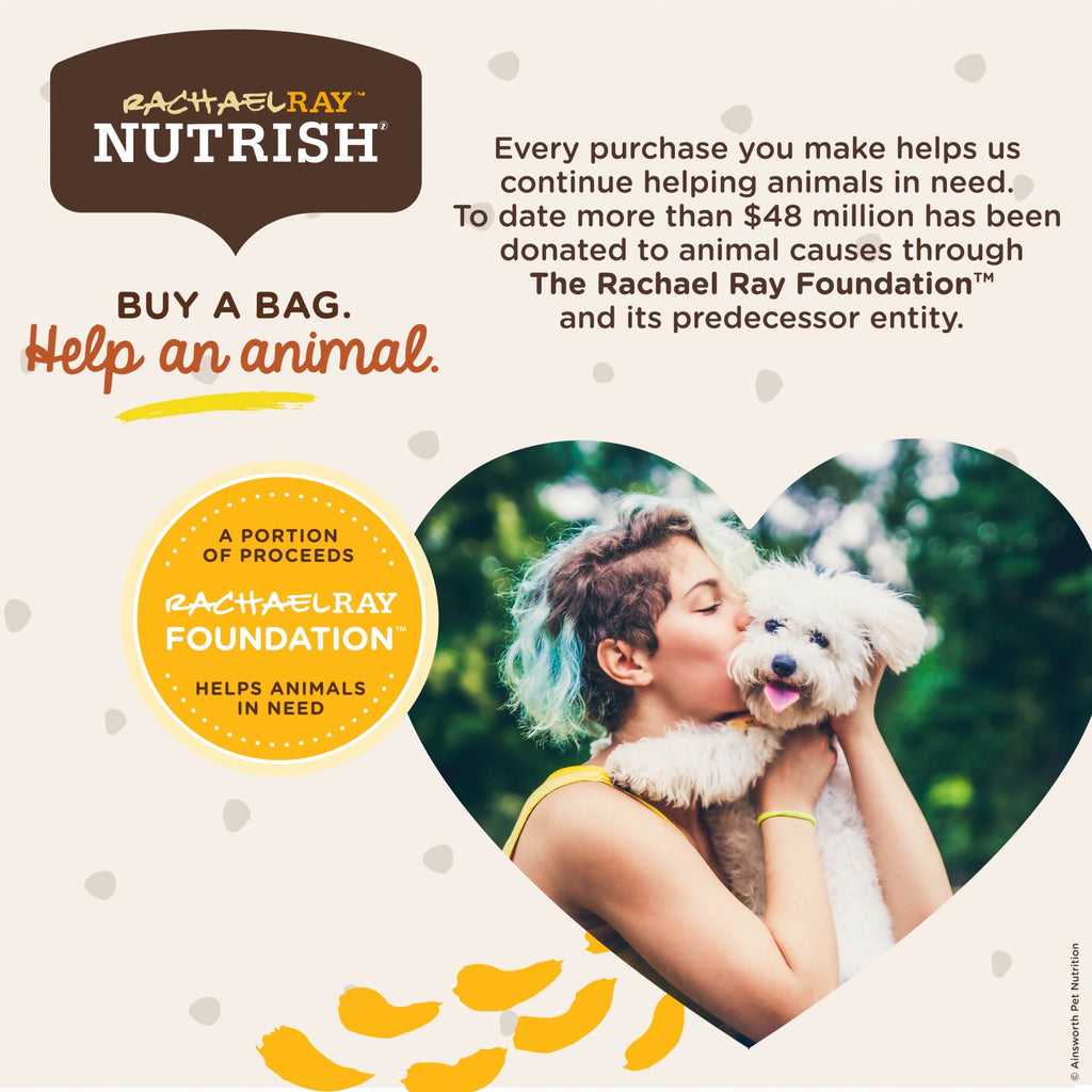 Rachael Ray Nutrish Chicken Lover's Variety Pack Grain Free Wet Cat Food, 2.8 oz. Cup, 12 Count