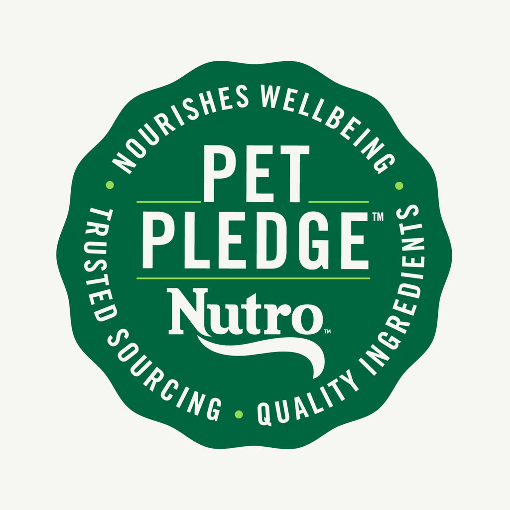 Nutro Wet Cat Food Pate Multipack: Salmon & Tuna; Chicken & Liver And Chicken; (24) 2.64 Oz. Trays